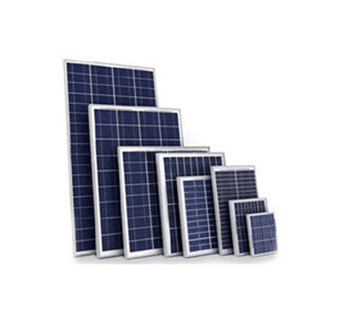 Tracksun Solar Pvt. Ltd. - Solarmodul - TS100~300W TS150W/12V - Art. 136139