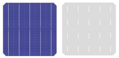 TS Solar Energy Co., Ltd. - Zellen - TS158.75M-5BB 5,59 - Art. 25657
