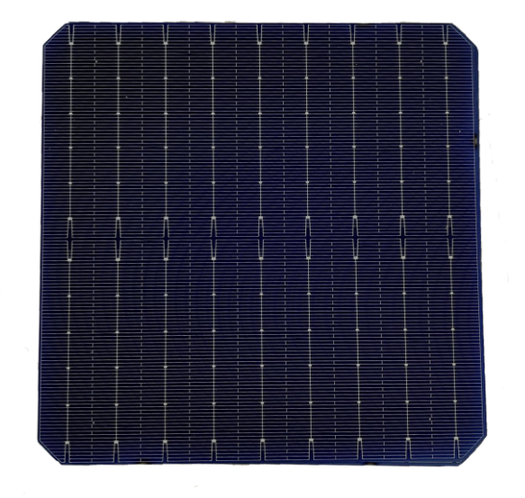 TS Solar Energy Co., Ltd. - Zellen - TS182M MONO-Crystalline 7,56 - Art. 25686
