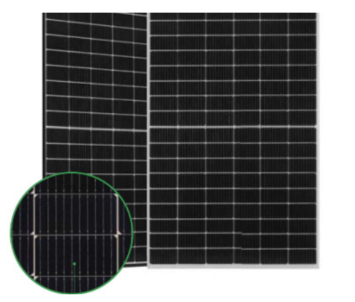 Tsun Clean Energy Limited - Solarmodul - TS395-415S8-120 TS415S8-120 - Art. 220368