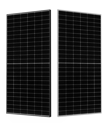 Tsun Clean Energy Limited - Solarmodul - TS450-470S7-144 TS470S7-144 - Art. 198255