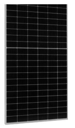 Tsun Clean Energy Limited - Solarmodul - TS540-560S8B-144 P-type TS545S8B-144 - Art. 220360