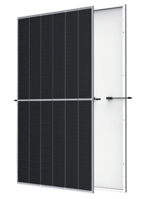 Tsun Clean Energy Limited - Solarmodul - TS660-680S9-132 TS670S9-132 - Art. 220376