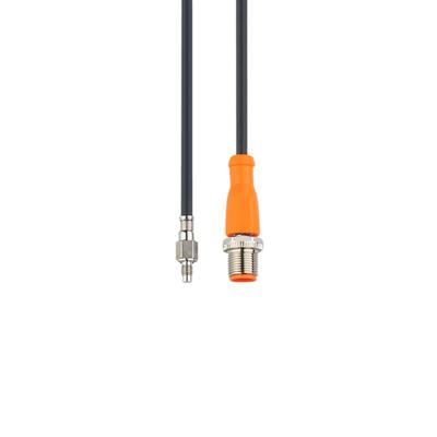 IFM Electronic TS9789Temperature Kabel Sensor mit screw-in Sensor