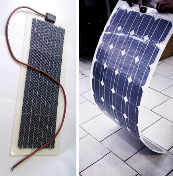 Telecom-STV Company Limited - Solarmodul - TSM-100F-115F TSM-115F - Art. 116182