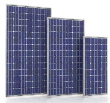Telecom-STV Company Limited - Solarmodul - TSM-230 TSM-230SA - Art. 232062