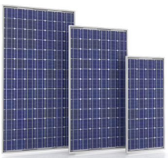 Telecom-STV Company Limited - Solarmodul - TSM-240-290 TSM-240B - Art. 116177