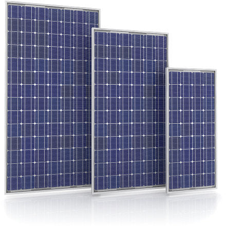 Telecom-STV Company Limited - Solarmodul - TSM-300-320 TSM-300А - Art. 192298