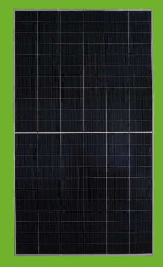 Zhejiang Twinsel Electronic Technology Co., Ltd. - Solarmodul - TSM132-8-675-700BHDG TSM132-8-690BHDG - Art. 210164