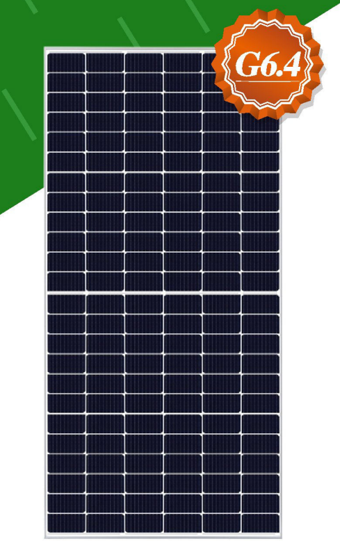 Zhejiang Twinsel Electronic Technology Co., Ltd. - Solarmodul - TSM144-9-535M-555M TSM144-9-545M - Art. 198442