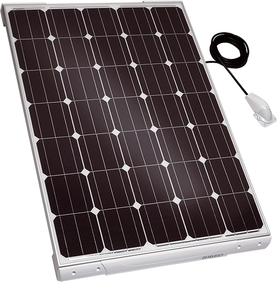Teleco SpA - Solarmodul - TSP 130W TSP 130W - Art. 175247