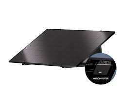 TSUN EASY SOLAR POP-UP 340 W – PLUG&PLAY PHOTOVOLTAIKSYSTEM MIT 300W KLAPPBAREM MIKROWECHSELRICHTER -Art. TSOL-ESK350-E