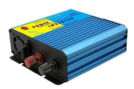 Apollo Solar - Wechselrichter - TSW350 TSW350 - Art. 56432