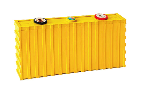 Oriental Lion New Power Battery Co., Ltd. (Thundersky Winston) - Speicher - TSWB-LYP100AHA-B TSWB-LYP100AHA-B - Art. 28495