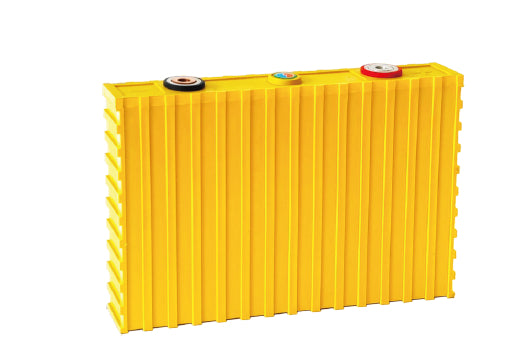 Oriental Lion New Power Battery Co., Ltd. (Thundersky Winston) - Speicher - TSWB-LYP260AHA TSWB-LYP260AHA - Art. 28499