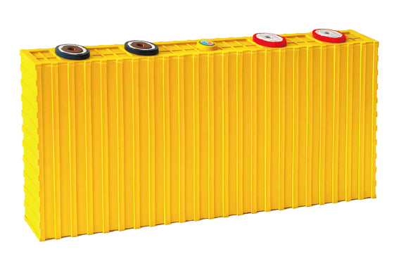 Oriental Lion New Power Battery Co., Ltd. (Thundersky Winston) - Speicher - TSWB-LYP700AHA TSWB-LYP700AHA - Art. 28502