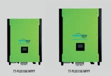 TommaTech GmbH - Wechselrichter - TT-PLUS10K-15K/MPPT TT-PLUS10K/MPPT - Art. 42660