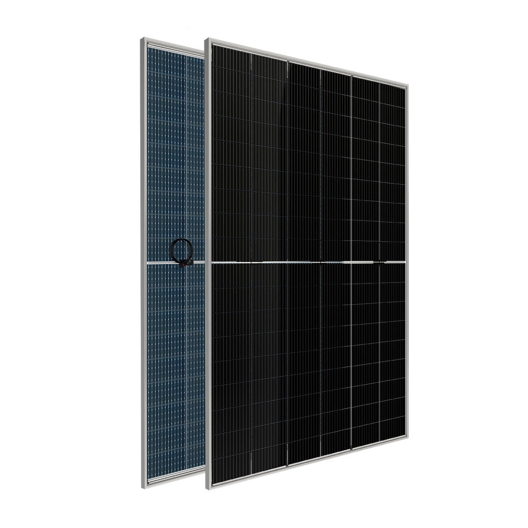 TommaTech GmbH - Solarmodul - TT550-108PMB12 TT550-108PMB12 550 Wp - Art. 212077