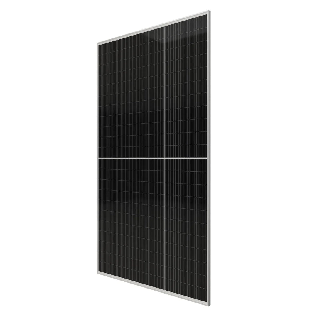 TommaTech GmbH - Solarmodul - TT650-675-132PM12 TT675-132PM12 - Art. 187455