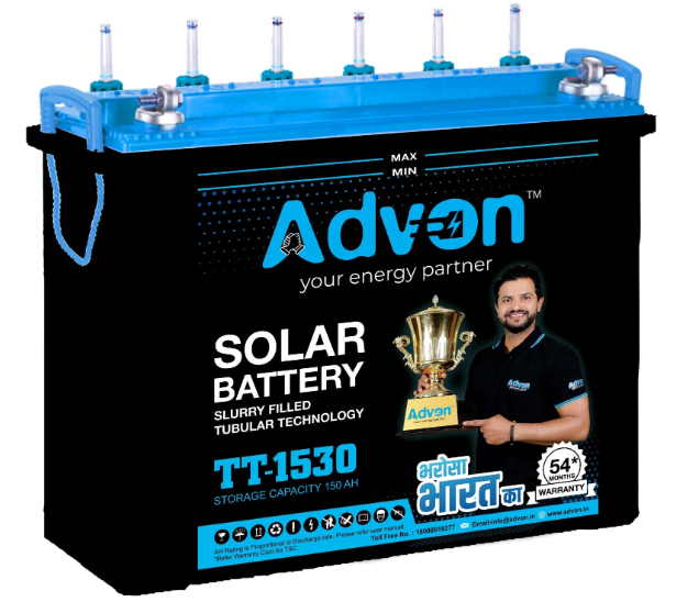 Advon Industries - Speicher - TT - 1530 TT - 1530 - Art. 36946