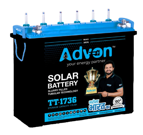 Advon Industries - Speicher - TT - 1736 TT - 1736 - Art. 36948