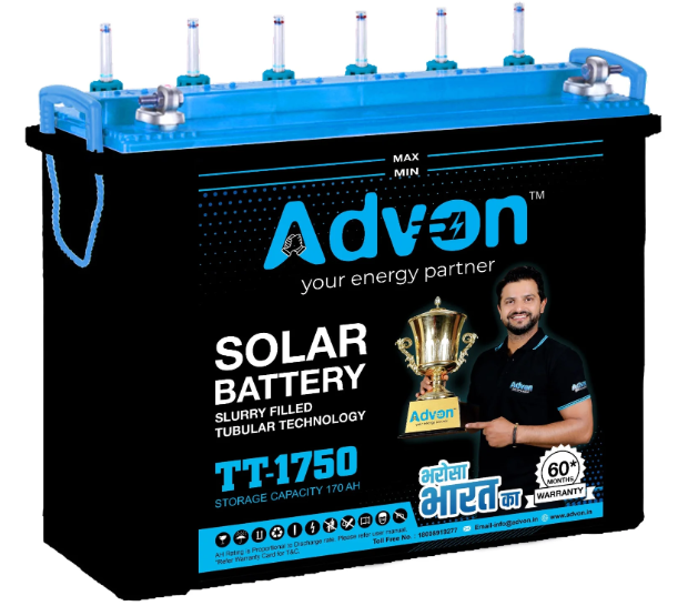 Advon Industries - Speicher - TT - 1750 TT - 1750 - Art. 36949