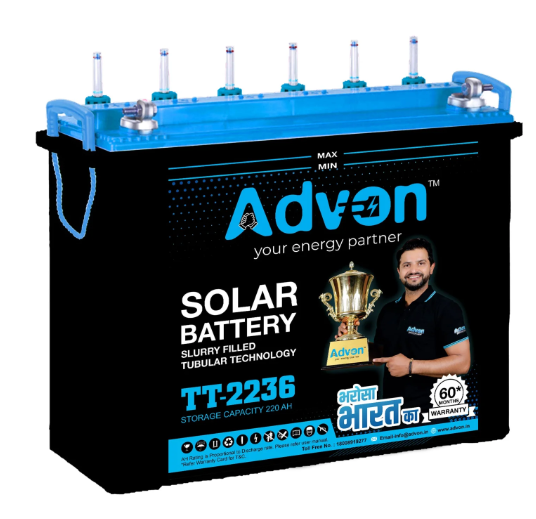 Advon Industries - Speicher - TT - 2236 TT - 2236 - Art. 36944