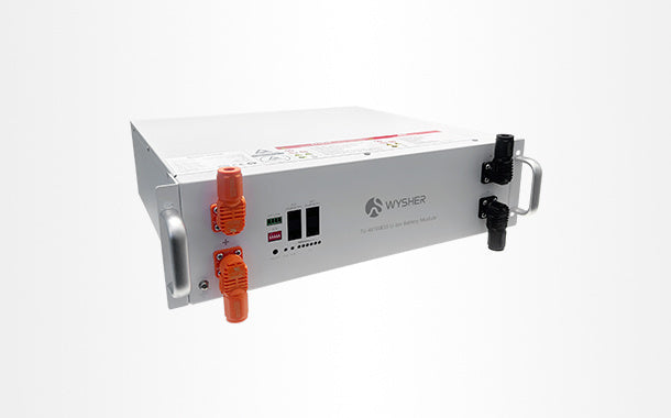 Wysher ESS Co., Ltd. - Speicher - TU-48100ESS TU-48100ESS - Art. 38091