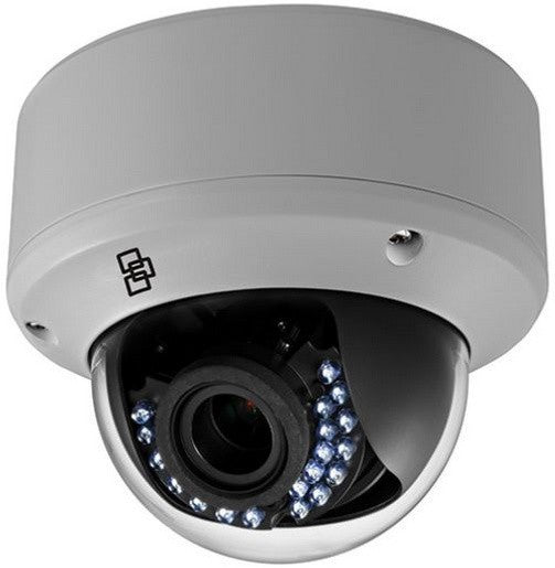 TruVision TVD-2404