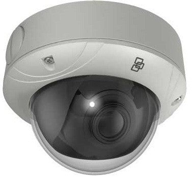 TruVision TVD-6120VE-2-P