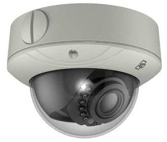 TruVision TVD-7125VE-2-P