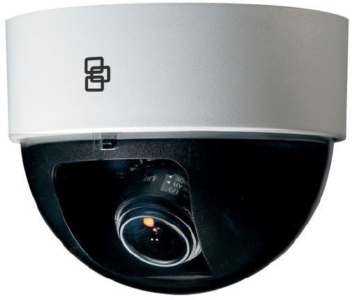 TruVision TVD-DOME5-HR9-P