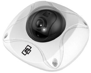 TruVision TVD-M1210W-2W-P
