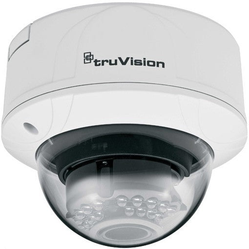 TruVision TVD-N245V-2-P