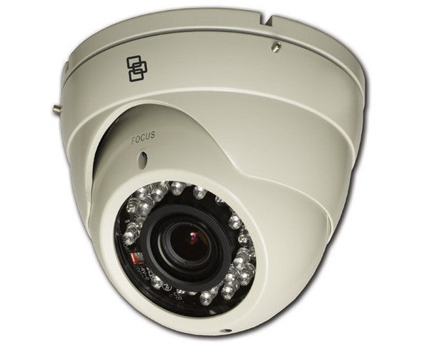 TruVision TVD-TIR6-MR-P