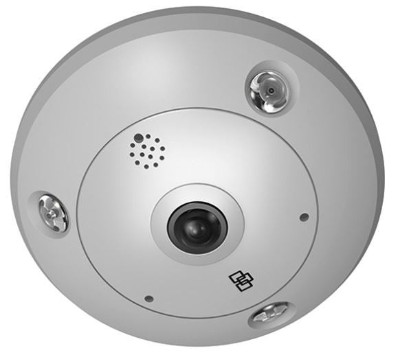 TruVision TVF-1101