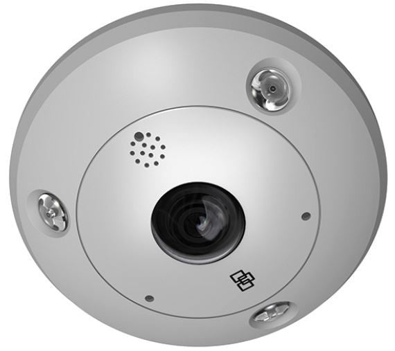 TruVision TVF-1102
