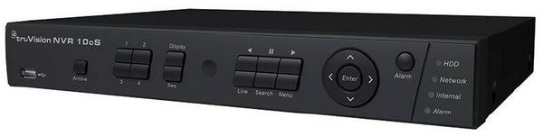 TruVision TVN10c