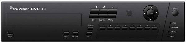 TruVision TVR12HD