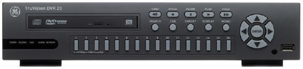 TruVision TVR20