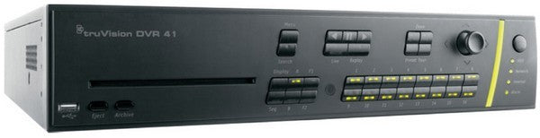 TruVision TVR41