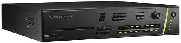 TruVision TVR42
