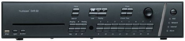 TruVision TVR60