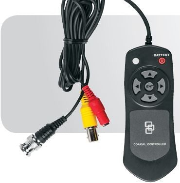 TruVision TVS-C100