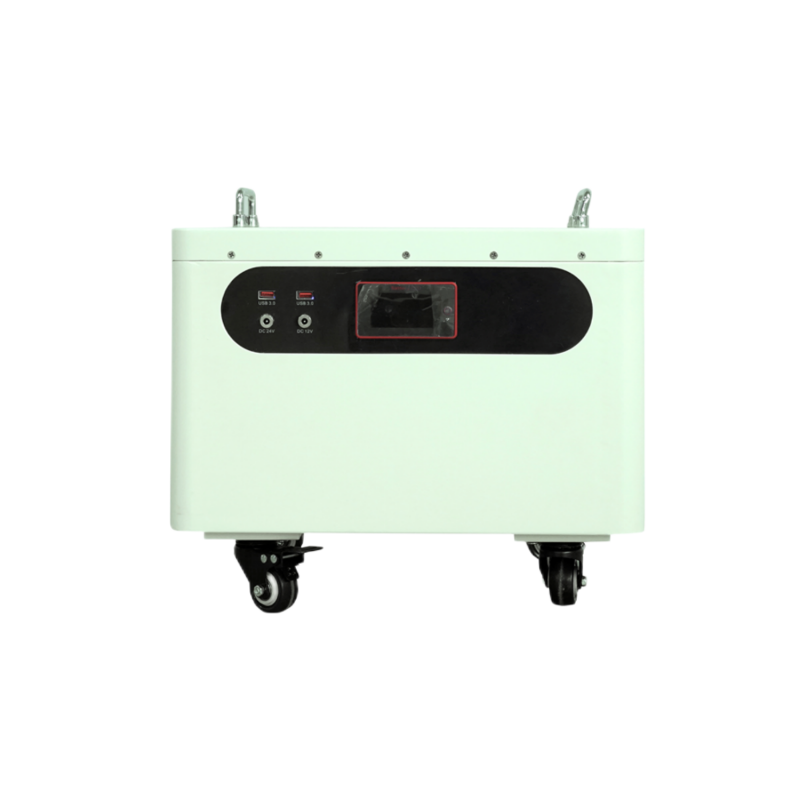 Yichun Topwell Power Co., Ltd - Speicher - TWE-5KW-5KWH TWE-5KW-5KWH - Art. 29869