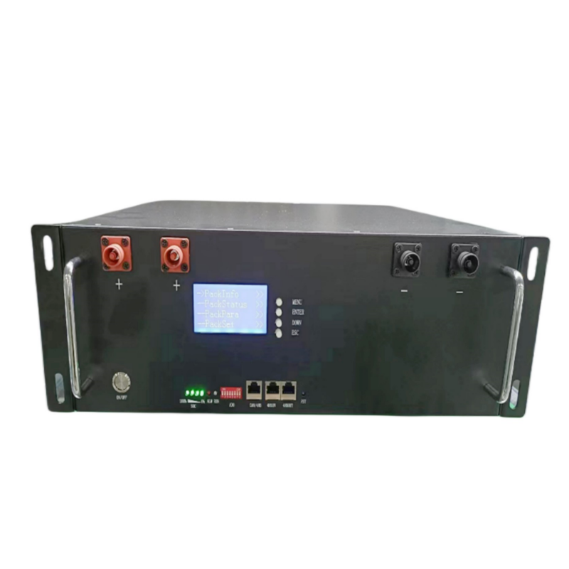 Yichun Topwell Power Co., Ltd - Speicher - TWE-RM5KWH TWE-RM5KWH - Art. 29868