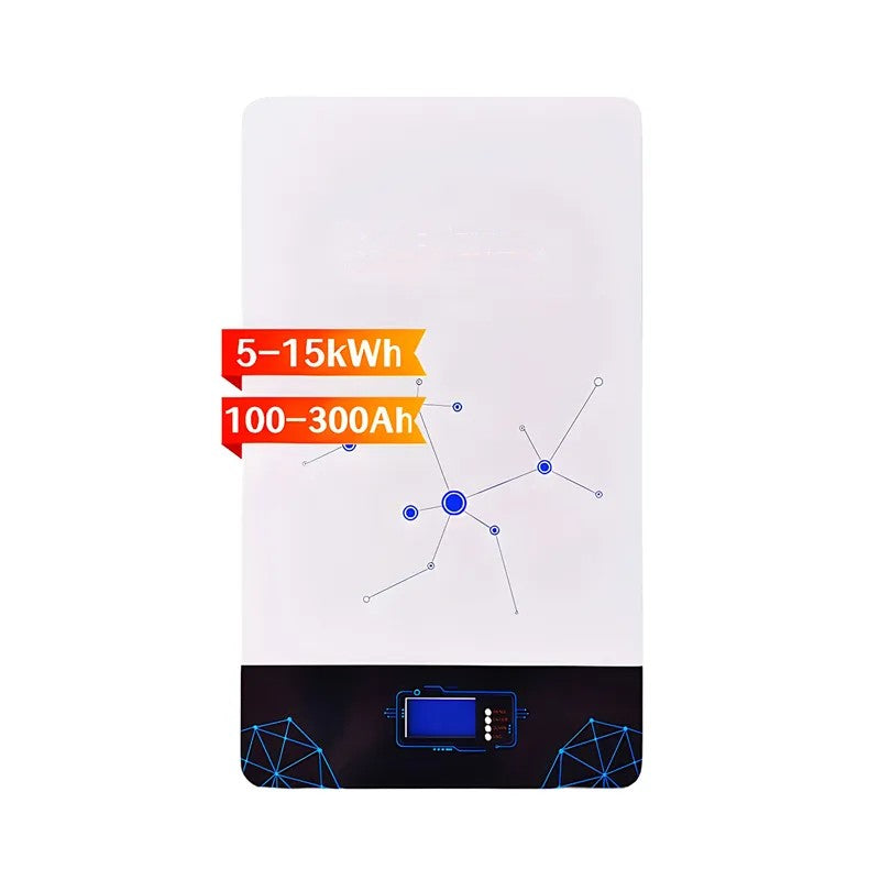 Yichun Topwell Power Co., Ltd - Speicher - TWE-WM10KWH TWE-WM10KWH - Art. 29867