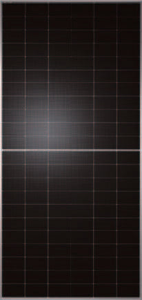 Tongwei Co., Ltd. (Tongwei Solar) - Solarmodul - TWMNH-66HS615-635W 625 - Art. 229943