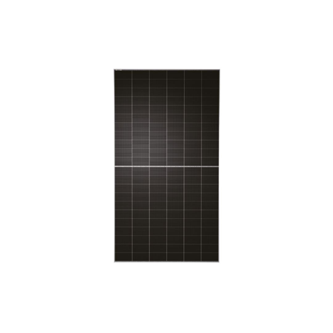 TW SOLAR Solarmodul TWMNF-66HD-715 , Silber Rahmen