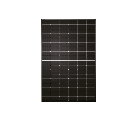 TW SOLAR Solarmodule TWMND-54HS435